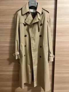 Saint Laurent トレンチコート