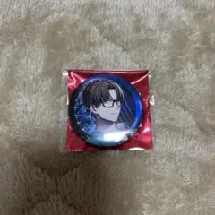 Bプロ ハーフ 缶バッジ 釈村帝人