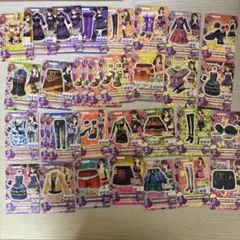 アイカツ カード 紫吹蘭 まとめ売り