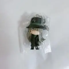 名探偵コナン スイング ジン