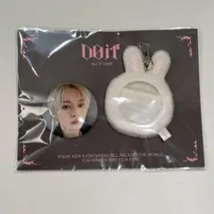 リービット アイドル