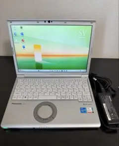 【お得価格】累積6030 CF-SV1 16GB 256GB officeのサムネイル