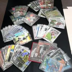 wccf ゲームカード