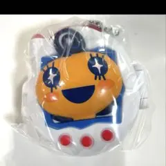 めめっち たまごっち スイングケース3 ガチャガチャ