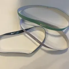 NIKE スポーツヘアバンド 3点セット