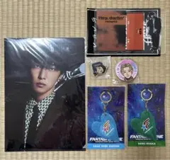 FANTASTICS 堀夏喜　グッズセット　★バラ売り可★