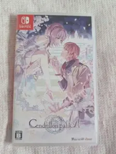 2026年最新】Cendrillon palikAの人気アイテム - メルカリ