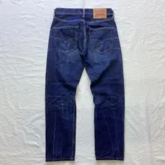 levi's 501 デニム