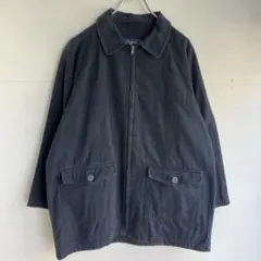 ヴィンテージ ブルゾン