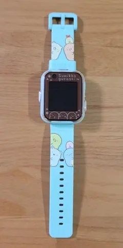 【最終値下】デジタル時計 　すみっコぐらし デジタルウォッチ