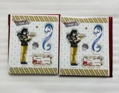 鬼滅の刃　バレンタイン ホワイトデー Toyou期　缶バッジ　伊黒小芭内