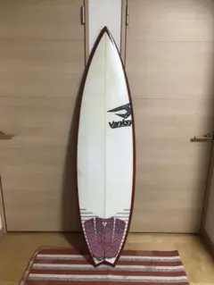 5000円お値引き8/30までジャスティスサーフボード 手渡し可 5000円お値引き8/30までジャスティスサーフボード 5000円お