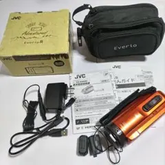 ☆ジャンク☆ JVC GZ-RX690-D 81 - メルカリ
