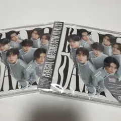 EBiDAN Yes!東京 原因は自分にある。盤 2枚セット