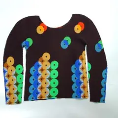 希少 極美品 ミー イッセイミヤケ プリーツ デザイン 無地 長袖 Tシャツ 楽天市場】イッセイミヤケ（長さ（袖）長袖）（Tシャツ