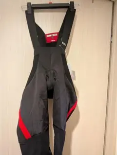 CASTELLI サイクルジャージ ビブショーツ セット M - メルカリ