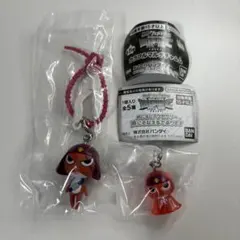 ギロロ伍長　カラフルマルチチャーム&めじるしアクセサリー