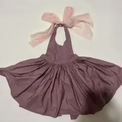 MARLMARL エプロン