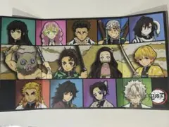 鬼滅の刃　色紙３枚セット