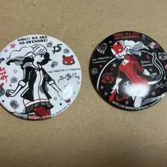 2026年最新】高巻杏 バッジの人気アイテム - メルカリ