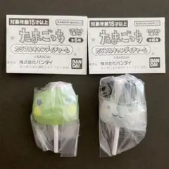 たまごっち カラフルキャンディチャーム 2個セット
