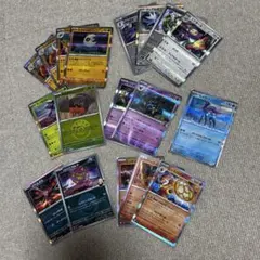 【良品】ポケモンカード CP4 ミラー まとめ売り36枚 ポケモンカード CP4 ミラー まとめ売り - メルカリ
