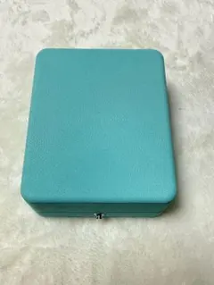Tiffany アクセサリーケースのサムネイル