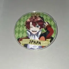 2026年最新】じゃぱぱ ワンダーランド 缶バッジの人気アイテム - メルカリ