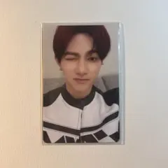 ZEROBASEONE ICONIK ジャンハオ