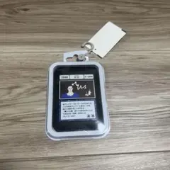 HUNTER×HUNTER グリードアイランド　パスケースのサムネイル