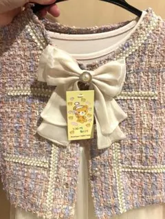 韓国　フォーマルセット