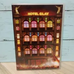 GLAY 15TH ANNIVERSARY SPECIAL LIVE 2009