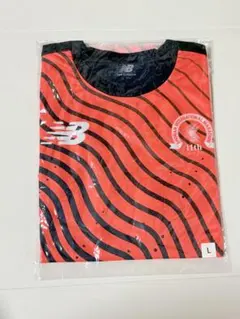 【新品未開封】湘南国際マラソン Tシャツ　11th Lサイズ