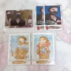 2025年最新】雑渡昆奈門 ぱしゃこれの人気アイテム - メルカリ