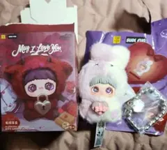 maymei May I Love you うさぎ メイメイ