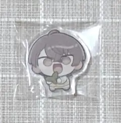 【本日限定価格】にじさんじ アクリルブロック 加賀美ハヤト