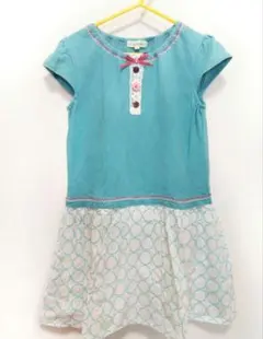 切替ワンピース120(3can4on)