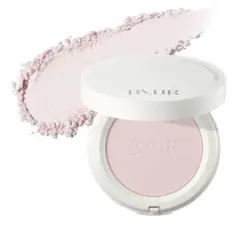 【8/31まで】ByUR バイユア プレストパウダー01 ピンク