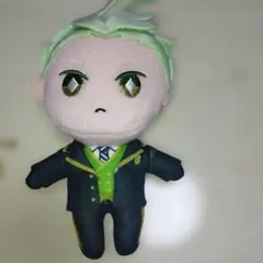 ツイステッドワンダーランド セベク 制服ぬいぐるみ