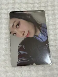 twice ダヒョンTen The story goes on トレカ