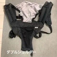 【yujupon様専用】ポルバンアドバンス ダブル＆シングルショルダーのサムネイル