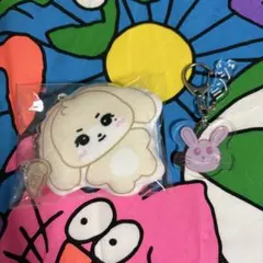 ☆all(h)ours オルアワ ミンジェ set☆