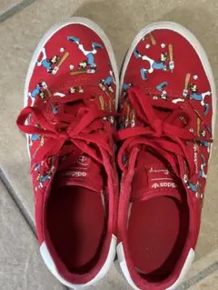 adidas originalsディズニー スポーツ グーフィー21㎝