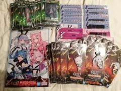 一番くじ ホロライブ ラストワン賞下位賞41点セット