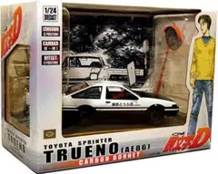 川崎忍 アオシマ DISM 1/24 AE86 レビン 2台セット 現状品 2025年最新】dism レビンの人気アイテム - メルカリ