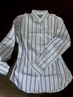 Polo by Ralph Lauren classicシャツ L