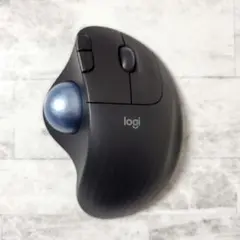 Logicool M575 トラックボールマウス