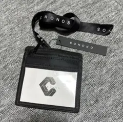 CRONOS × Rollink HARD BAG - メルカリ