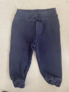 Ralph Lauren ネイビー パンツ 85