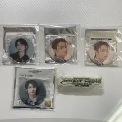 SEVENTEEN セブチ ジュン JUN まとめ売りセット